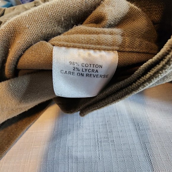 St. John Sport by Marie Gray Brown Microsuede Cropped VTG Y2K Jacket Size Small - Picture 5 of 12